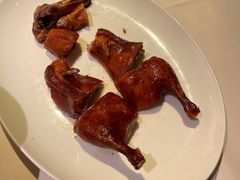 -利苑酒家(宜安广场店)