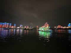 -武汉两江游览·夜游长江(汉口粤汉码头)
