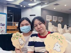 -中山大学中山眼科中心(区庄院区)