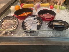 -西安高新洲际酒店•源咖啡全日制餐厅