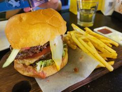 -haxnbauer海森堡德国餐厅(深圳coco店)