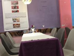 -葛尼沙印度餐厅 (镇明路店)