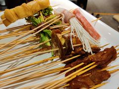 -热辣宗师·串串火锅(万达金街店)