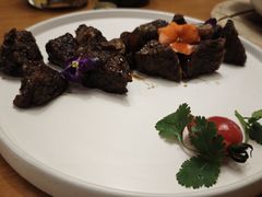 -竹里馆·淮扬菜·功夫茶(老门东店)