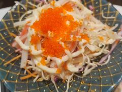 -天狗山料理(省体店)
