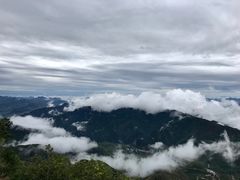 -白草畔自然风景区