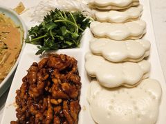 -北李妈妈菜·海肠捞饭(高新万达店)