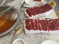 -潮汕大目牛肉火锅(皇岗旗舰店)
