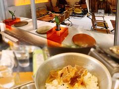 -CAMP.33露营烤肉·团建聚餐(创智天地店)