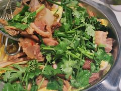 -古乐牛香·鲜牛肉牛杂火锅(新区店)