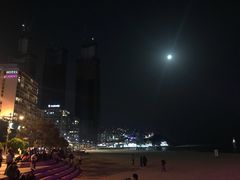 -海云台海滩