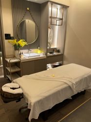 -8SPA养愈空间·新中式疗愈spa