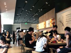 -星巴克(天津佛罗伦萨小镇店)