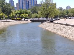 -南开大学(八里台校区)