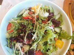 大拌菜-惠丰堂饭庄·烤鸭·京味菜(西北旺·唐家岭店)