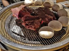 -泥炉烧肉师(新街口金銮巷店)