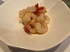 -览江阁中餐厅·淮扬菜(兆和皇冠假日酒店)