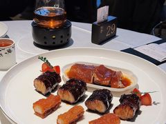 炳胜烧味三拼-炳胜品味(海印总店)