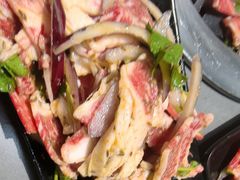 -红岸碳烤齐齐哈尔原味生态烤肉