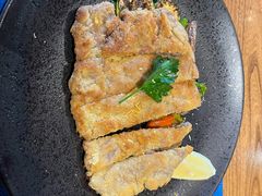 -Ponte 意大利餐厅