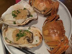 -蚝得喜海鲜(东城店)