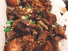 -浮何烤铺(桐梓林店)