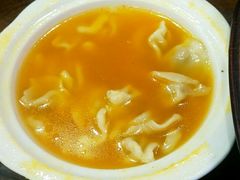 -乔家满族八大碗(流水沟店)