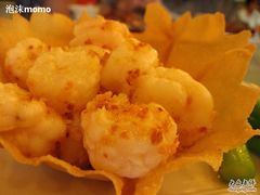 泰国什么虾仁-多多旺港式茶餐厅(新区店)