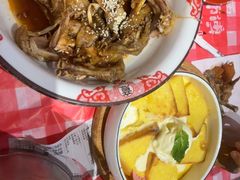 -龙师傅卤炒(天马店)