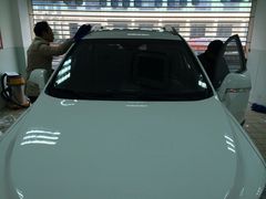 -车水马龙3M汽车贴膜冠军店隐形车衣改色膜(漕宝路中环店)