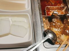 -海底捞火锅(金光华店)