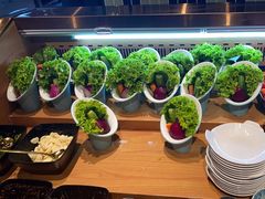 -丰茂烤串(公园店)