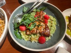 -MAGPIE喜鹊派餐厅(华侨城店)