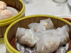 -万禧明珠大酒楼(海丰店)