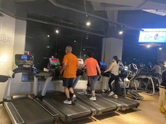 -威尔仕健身·游泳(古北店)