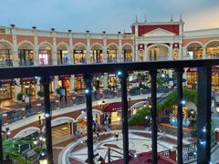 -佛罗伦萨小镇广佛名品奥特莱斯(疏港路店)