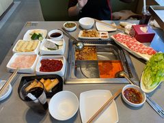 -海底捞火锅(5050购物中心店)