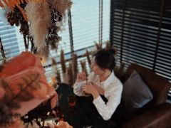 冷萃咖啡-候鸟咖啡(前门店)