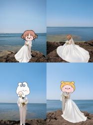 -香庭海婚纱摄影·威海旅拍(统一路店)