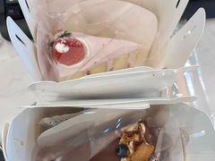 -野路甜点铺(松柏路店)