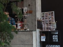 大堂-Home Cafe(水榭春天店)