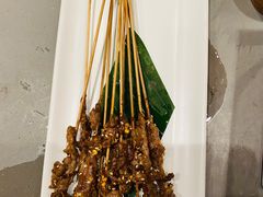 -云海肴·汽锅鸡·云南菜(高德置地店)