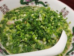 -纪州豚骨酱油拉面(锦延路店)