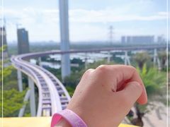 -大信·云顶星河游乐王国