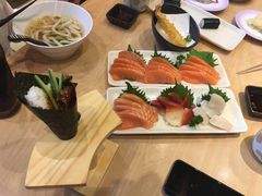 -元气寿司(新城市广场店)