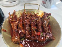-长顺参鸡汤店(西塔总店)