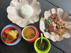 烤猪皮-Warung Babi Guling Ibu Oka 3
