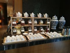 -岷山饭店-芝芝自助餐厅