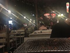 -芭提雅Amporn Seafood自助餐厅