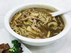 片儿川-楼外楼(西湖景区孤山路店)